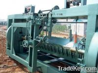 veneer lathe