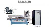 cnc router machine