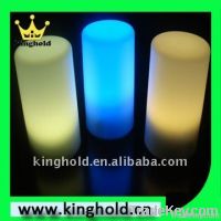 ABS rechargeable table lamps