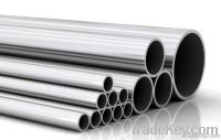 304 Stainless Steel Pipes