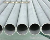 Liquid Transport smls Stainless Steel Tubes