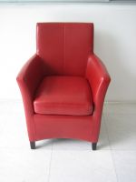 armchair