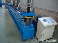 U-Channel Forming Machine