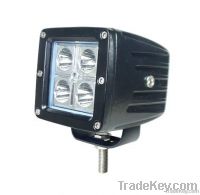 16W cree high power cree led work light