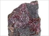 Manganese Ore