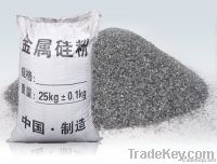 Silicon Metal powder