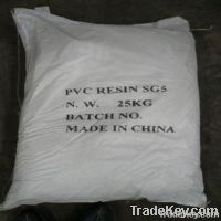 Pvc Resin