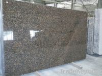 Baltic Brown Granite Slab