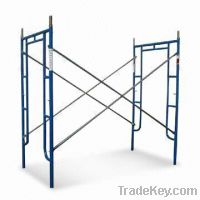 Scaffolding System