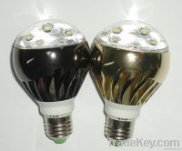 LED Dimmable Bulb