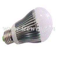 LW-QP-28 6W LED BULB