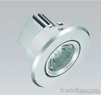 High Power LED Spotlights