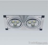 LED Ceiling Spotlight