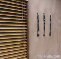 Internal Window Blinds