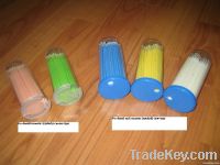 Dental Disposable Micro Applicator
