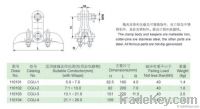 Supension Clamps (Type CGU)