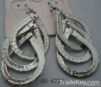 fashion earring