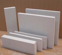 Calcium Silicate Board