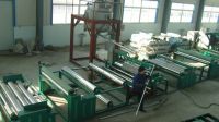 PVC Waterproof Membrane Production Line