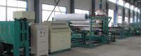 TPO Waterproofing Membranes Production Line