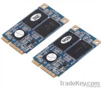 Mini PCIe SSD