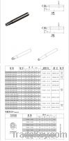 milling cutter