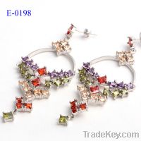 Fashion earring