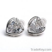 fashion stud earring