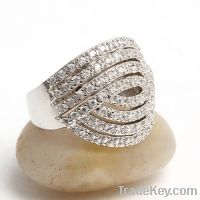 fashion ring