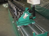 roll forming machine