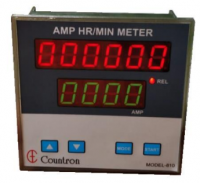 Programmable Ampere Hour Meter