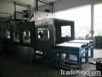 Solar Silicon Degumming Machine