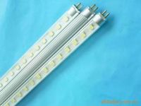 Led tube light