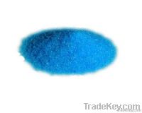 copper sulphate