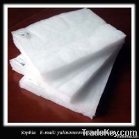 High Flexibility Polyester Hollow Wadding