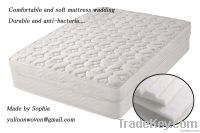 Mattress