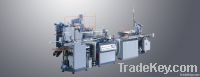 automatic rigid box machine