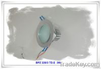 Perfect Qlity led downlight ceiling led lights