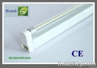 HOT MARKET! T5/T8 led tube light led lamp CE &amp; RoHS Approval