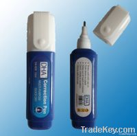 correction fluid (828)