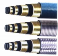 hydraulic hose