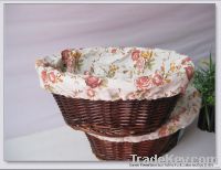 wicker craft