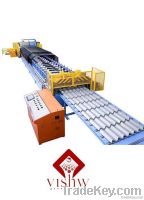 Roofing Sheet Making Machine