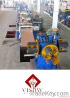 Transformer Lamination Core Cutting Machine
