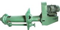 Vertical Slurry Pump