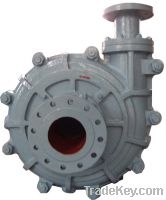 High Head Slurry Pump