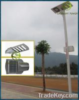 solar led street light