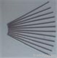 cast iron welding rod~~