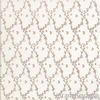 Porcelain floor tile