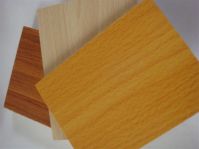 Melamine Plywood Sheet